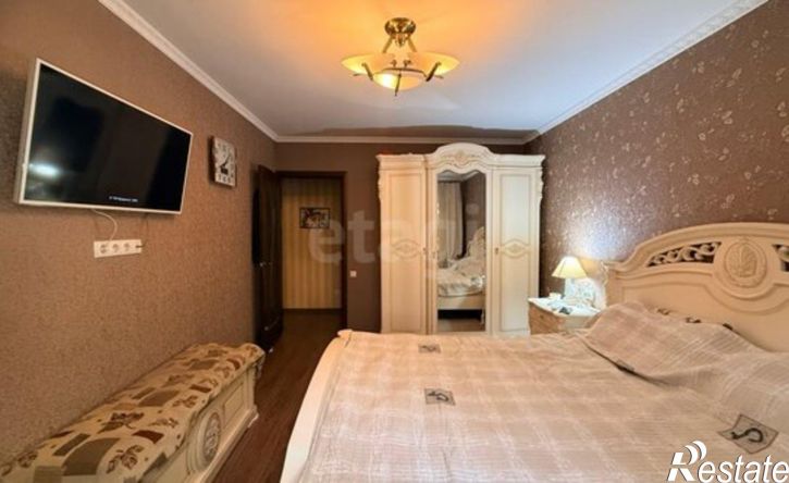 3-комн квартира ул Интернациональная, 43,  д. 43