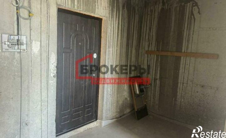 1-комн квартира ул Горпищенко, 145/2,  д. 145/2