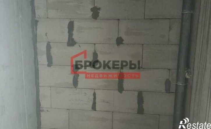 1-комн квартира ул Горпищенко, 145/2,  д. 145/2