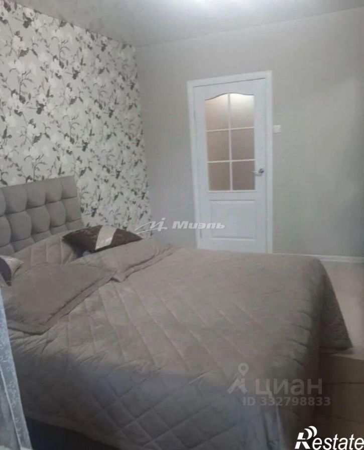 2-комн квартира мкр 1, 31,  д. 31
