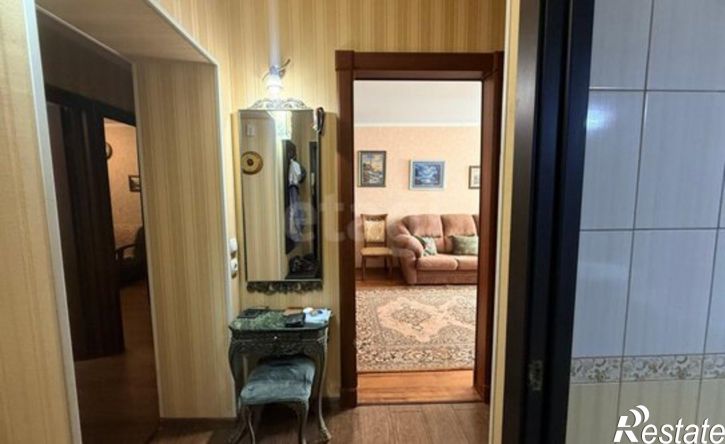 3-комн квартира ул Интернациональная, 43,  д. 43
