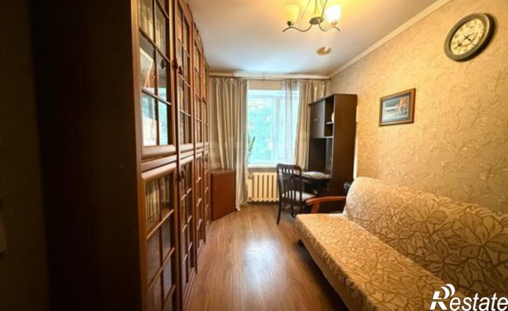 3-комн квартира ул Интернациональная, 43,  д. 43