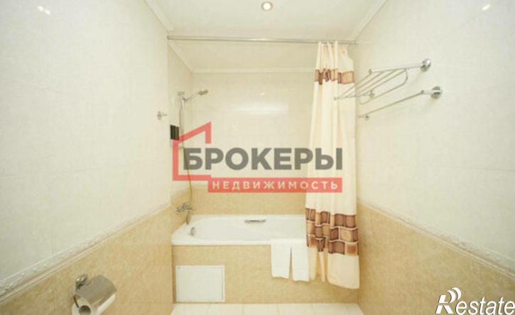 1-комн квартира ул Парковая, 11,  д. 11