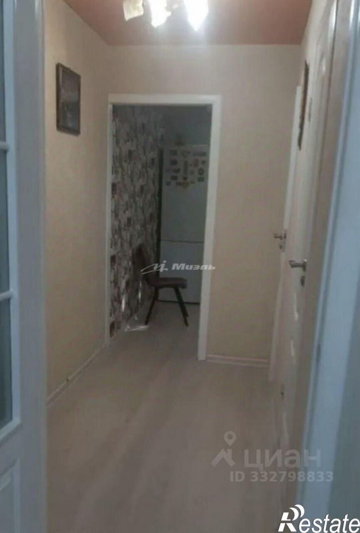 2-комн квартира мкр 1, 31,  д. 31