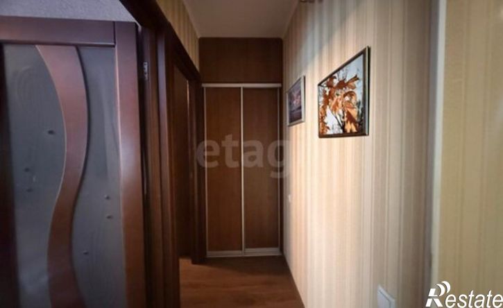 3-комн квартира ул Интернациональная, 43,  д. 43