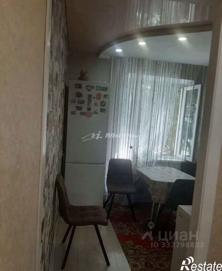 2-комн квартира мкр 1, 31,  д. 31