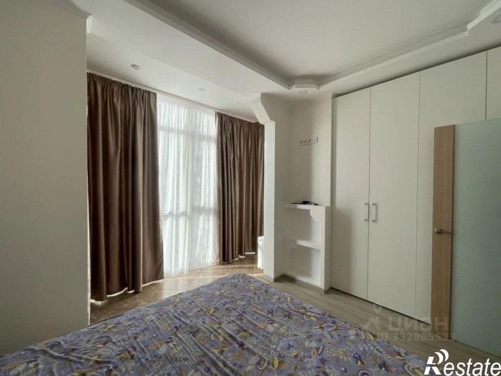 1-комн квартира Античный пр-кт, 64 2,  д. 64 2,  к. 2
