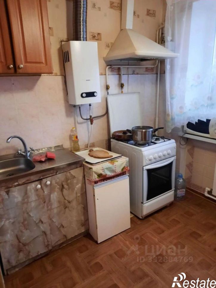 1-комн квартира ул Строителей, 6,  д. 6