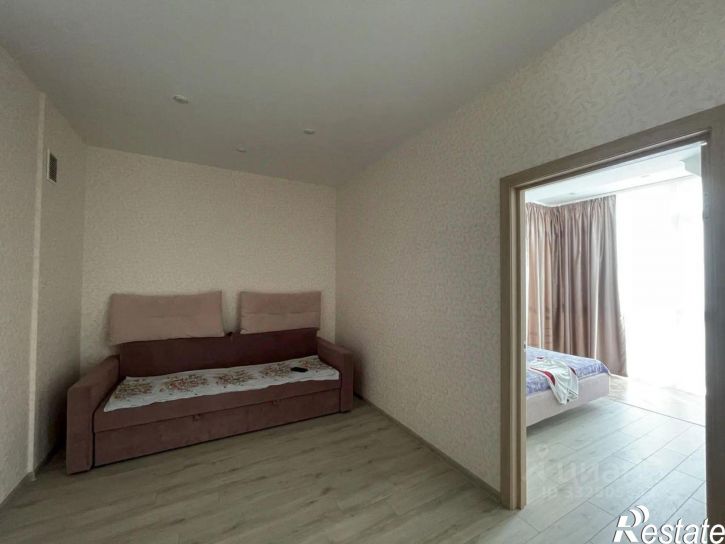 1-комн квартира Античный пр-кт, 64 2,  д. 64 2,  к. 2