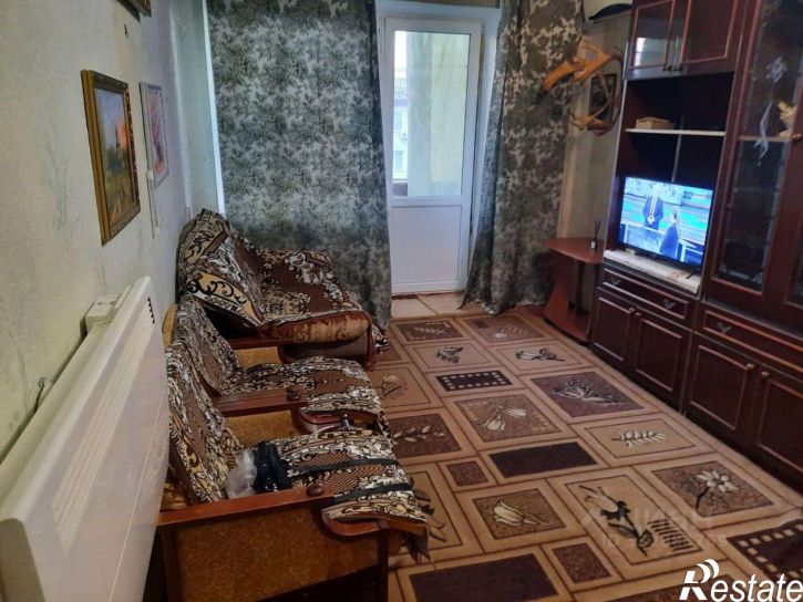 1-комн квартира ул Строителей, 6,  д. 6