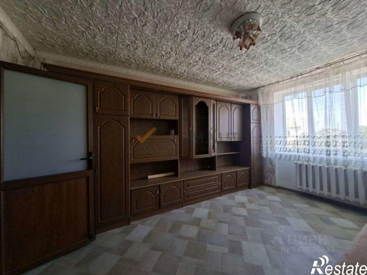 2-комн квартира ул Кирова, 12,  д. 12