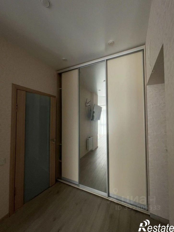 1-комн квартира Античный пр-кт, 64 2,  д. 64 2,  к. 2
