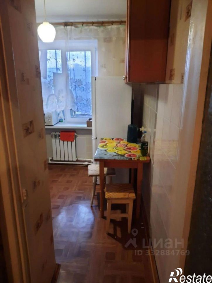 1-комн квартира ул Строителей, 6,  д. 6