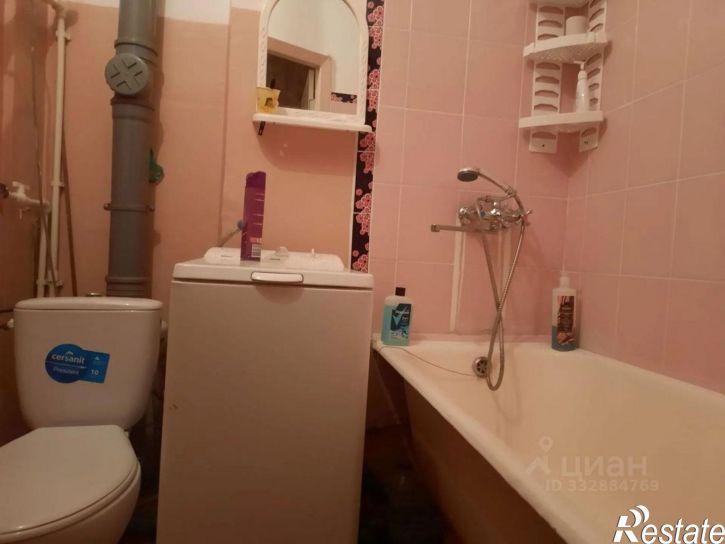 1-комн квартира ул Строителей, 6,  д. 6