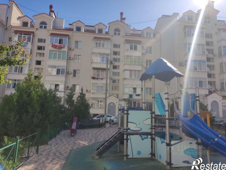 1-комн квартира Античный пр-кт, 9,  д. 9