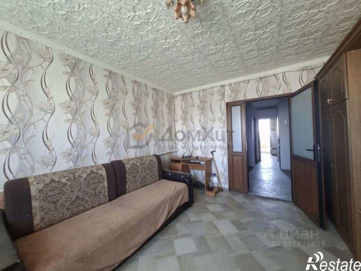 2-комн квартира ул Кирова, 12,  д. 12