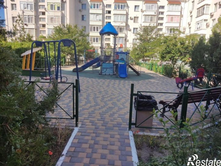 1-комн квартира Античный пр-кт, 9,  д. 9