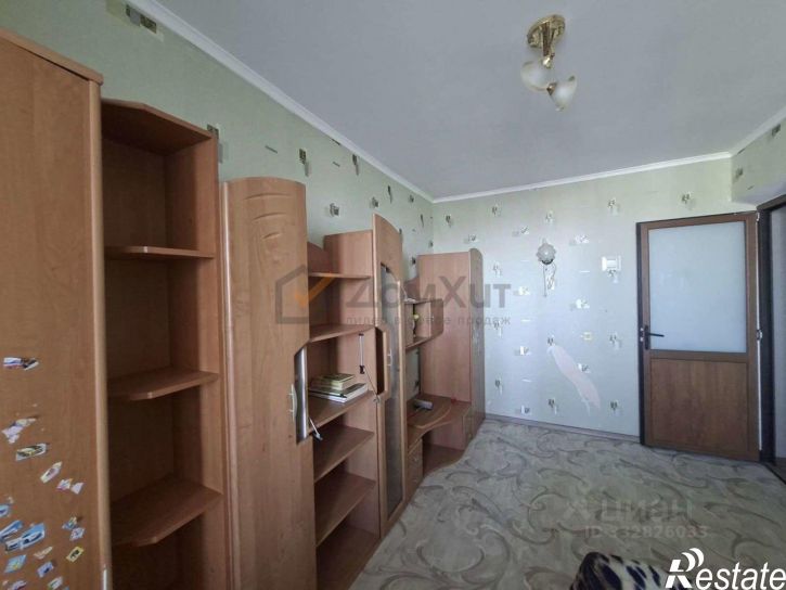 2-комн квартира ул Кирова, 12,  д. 12