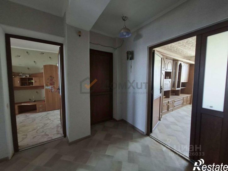 2-комн квартира ул Кирова, 12,  д. 12