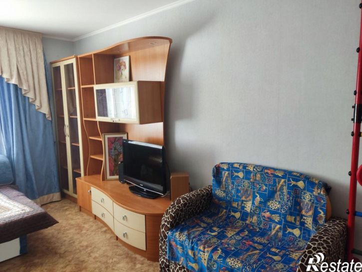 1-комн квартира Античный пр-кт, 9,  д. 9