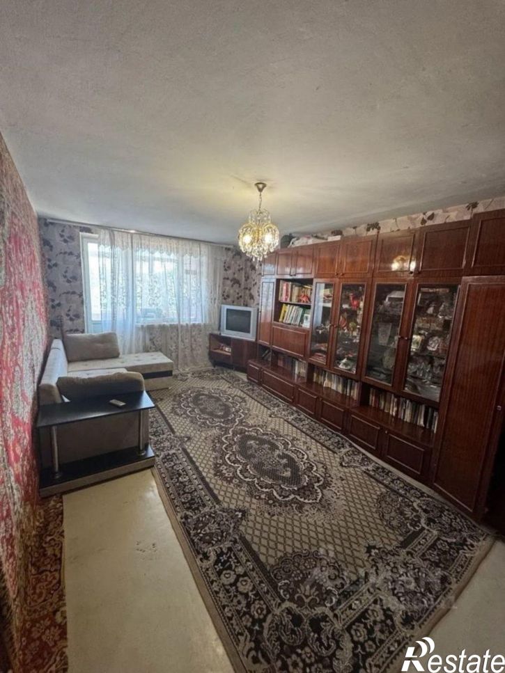 4-комн квартира ул Нижнегорская, 97,  д. 97