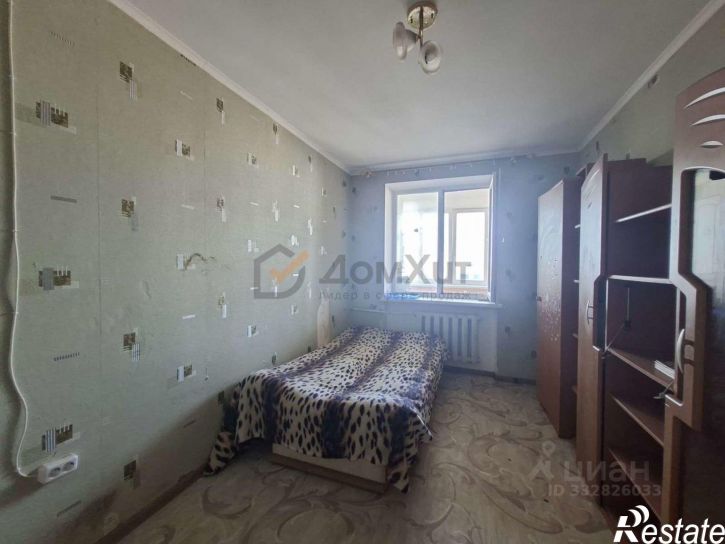 2-комн квартира ул Кирова, 12,  д. 12