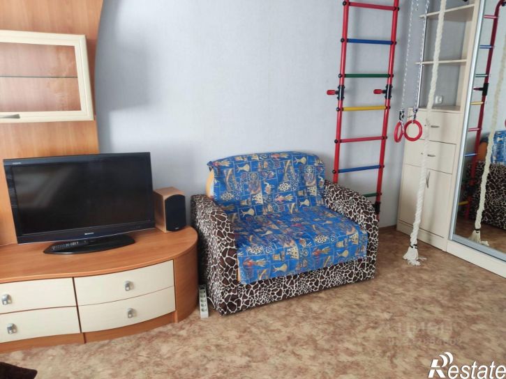1-комн квартира Античный пр-кт, 9,  д. 9