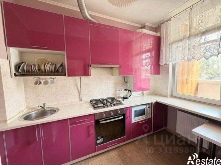 1-комн квартира ул Маячная, 50,  д. 50