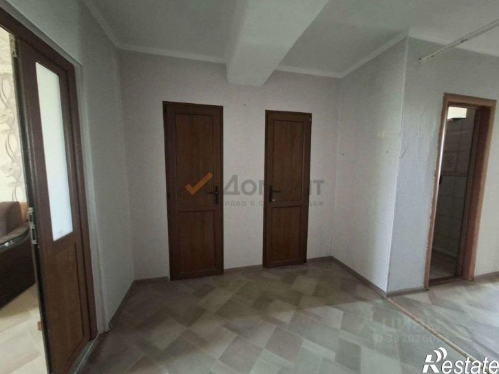 2-комн квартира ул Кирова, 12,  д. 12