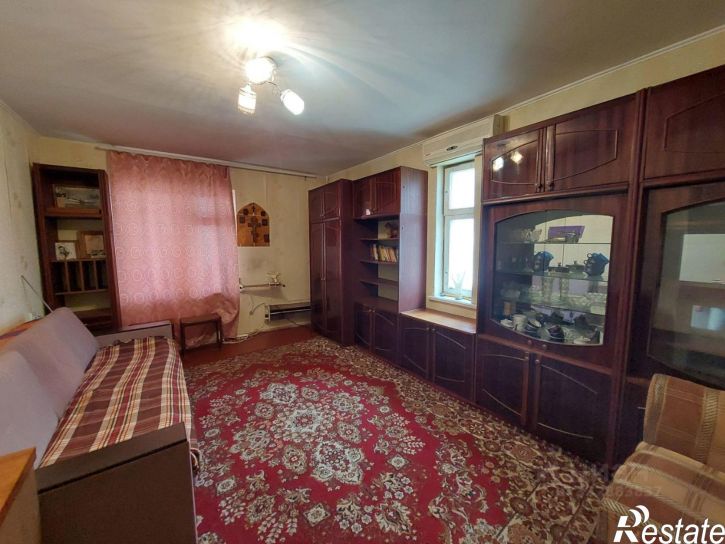 2-комн квартира Ялта, улица Крупской, 21