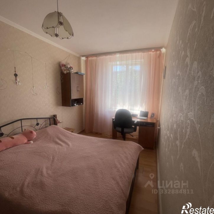 2-комн квартира ул Ивана Голубца, 43,  д. 43