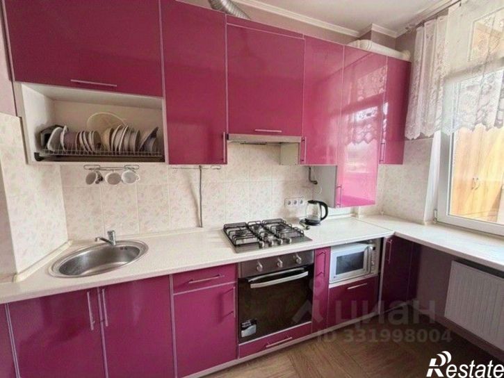 1-комн квартира ул Маячная, 50,  д. 50
