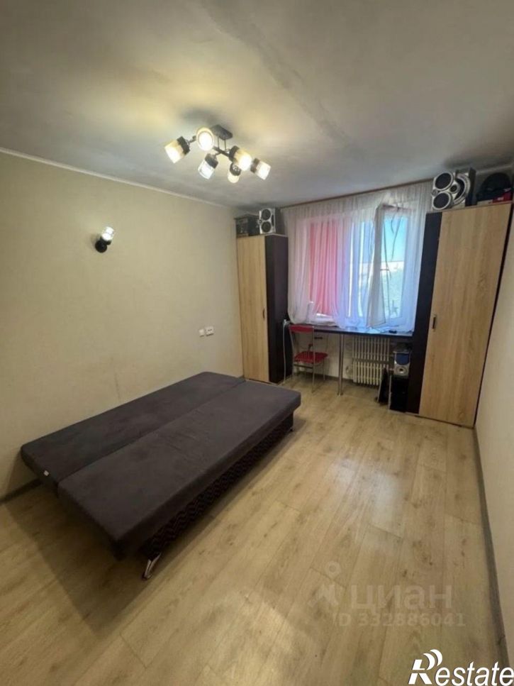 4-комн квартира ул Нижнегорская, 97,  д. 97
