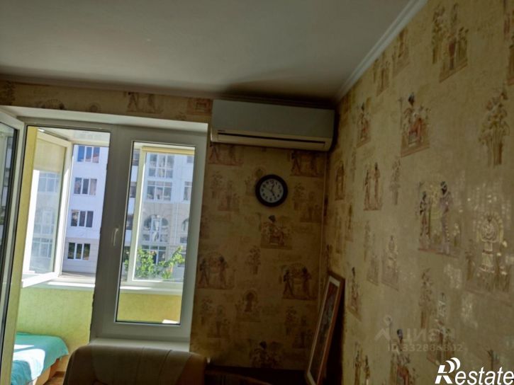 1-комн квартира Античный пр-кт, 9,  д. 9