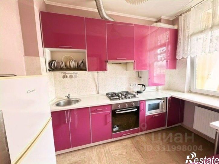 1-комн квартира ул Маячная, 50,  д. 50