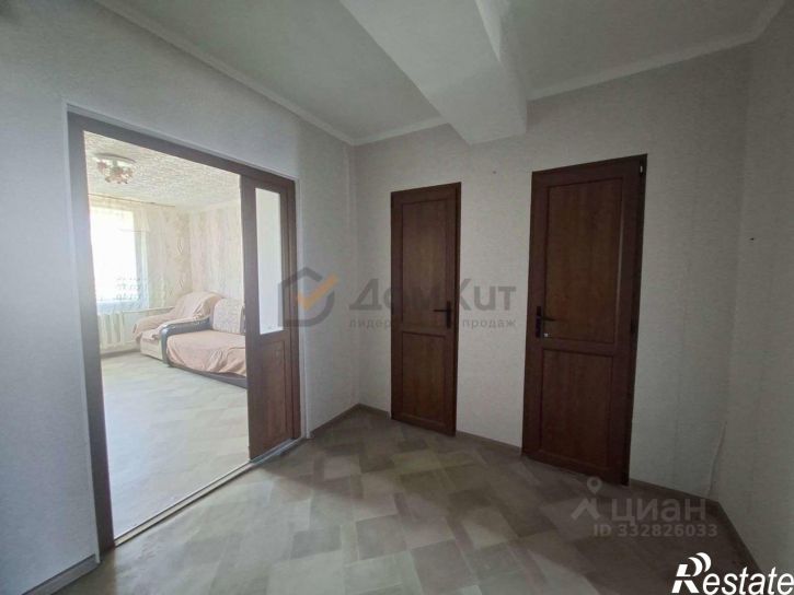 2-комн квартира ул Кирова, 12,  д. 12