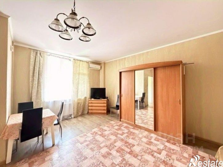 1-комн квартира ул Маячная, 50,  д. 50