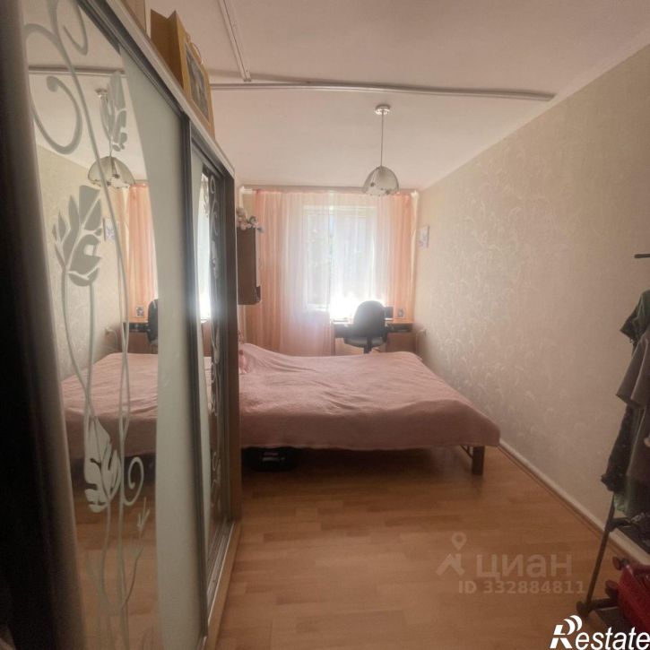 2-комн квартира ул Ивана Голубца, 43,  д. 43