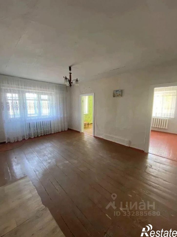 3-комн квартира ул Шевченко, 37,  д. 37
