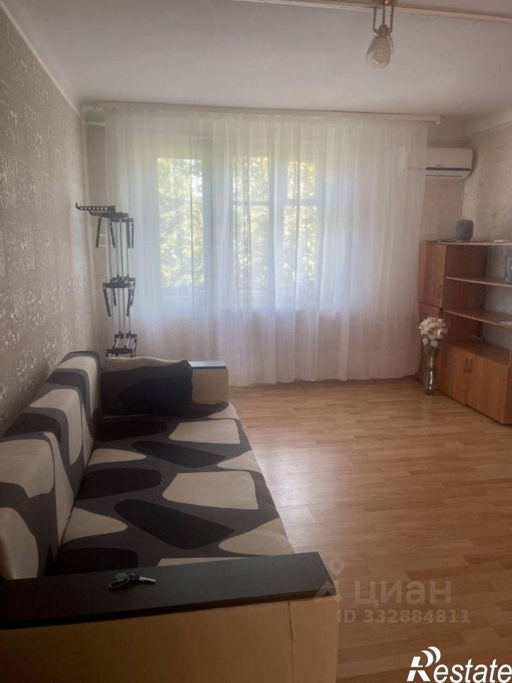 2-комн квартира ул Ивана Голубца, 43,  д. 43