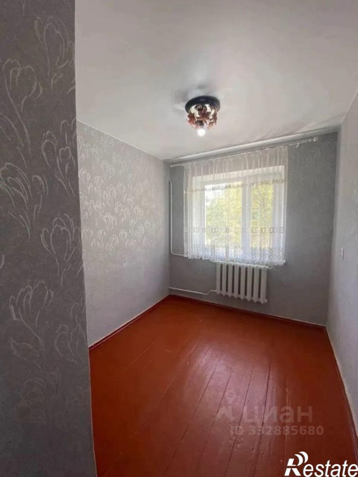 3-комн квартира ул Шевченко, 37,  д. 37