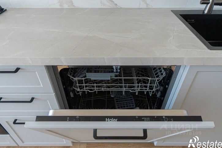 2-комн квартира Севастополь, Античный проспект, 26к3