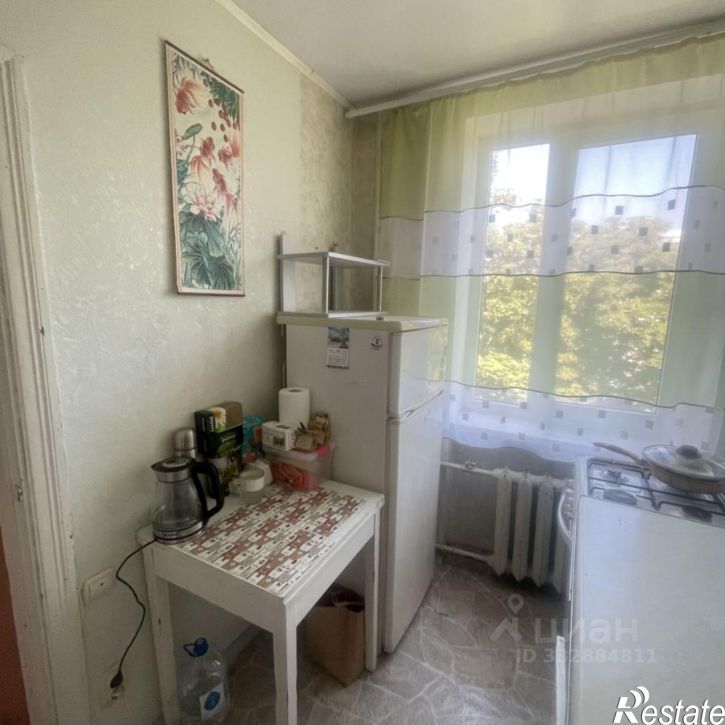 2-комн квартира ул Ивана Голубца, 43,  д. 43