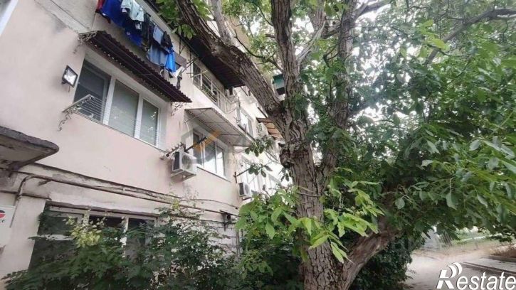 Комната ул Маршала Крылова, 8,  д. 8