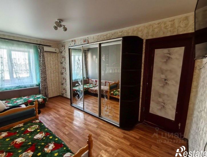 2-комн квартира Перекопская ул,дом 11