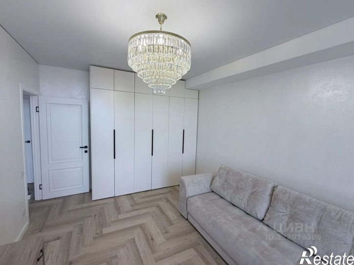 2-комн квартира Севастополь, Античный проспект, 26к3