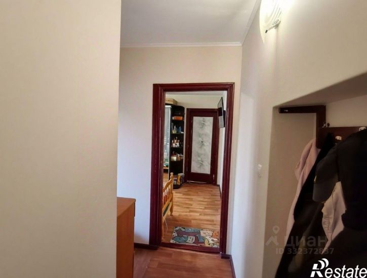 2-комн квартира Перекопская ул,дом 11