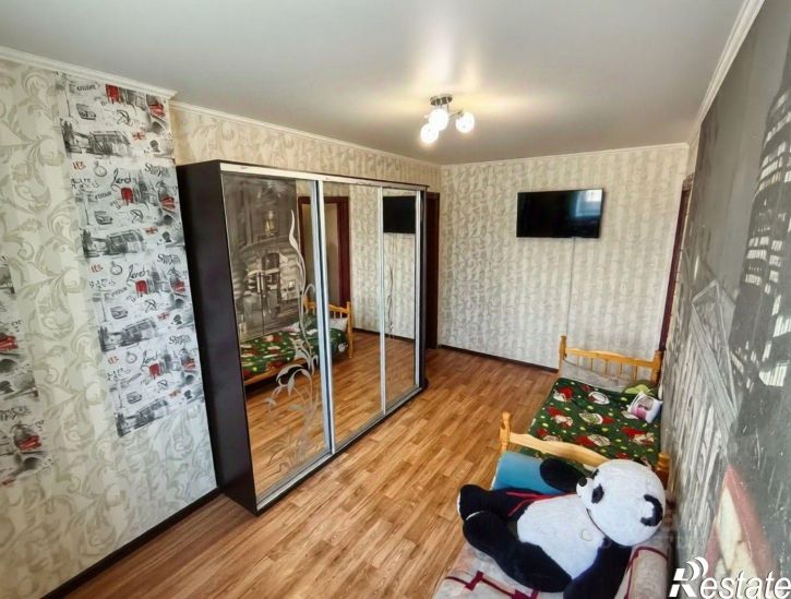 2-комн квартира Перекопская ул,дом 11