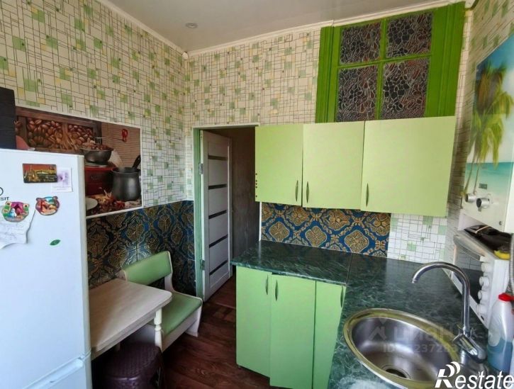 2-комн квартира Перекопская ул,дом 11
