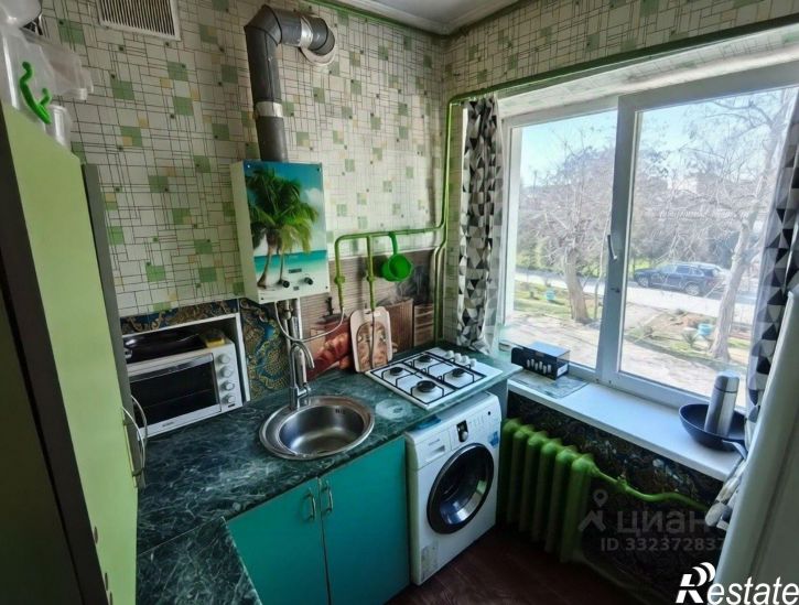 2-комн квартира Перекопская ул,дом 11